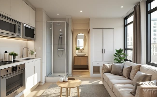 Günlük daire ulaşım ve toplu taşıma olanakları