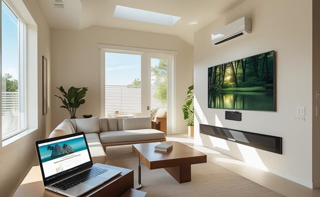 Günlük Ev çocuk ve evcil hayvan uyumlu