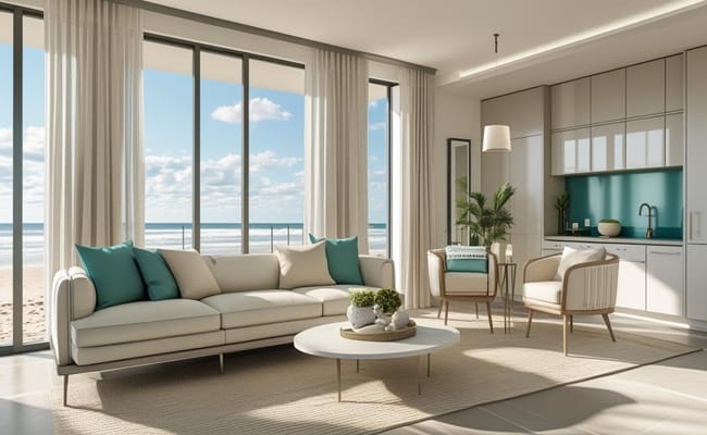 Günlük kiralık daire fiyatları ve bütçe aralıkları