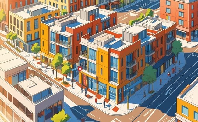 Günlük kiralık daire Samsun Ulaşım açısından Avantajlı