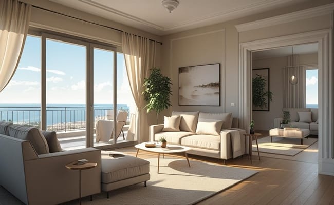 Günlük Kiralık ev Samsun Sahile ve Parklara Yakın