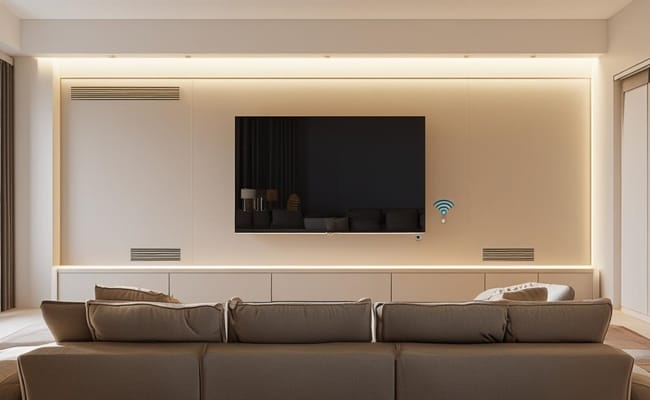 Günlük Kiralık ev Samsun