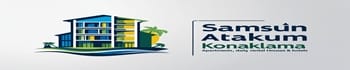 Samsun Atakum Konaklama: Apart, Günlük Kiralık Ev & Otel