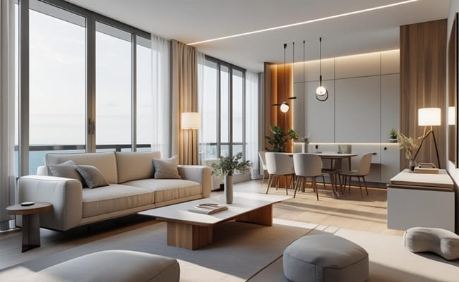 Samsun günlük kiralık ev İletişim Rezervasyon öncesi