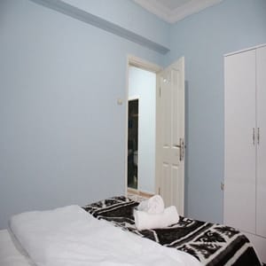 Samsun günlük kiralık ev yatagı