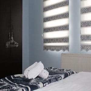 Samsun günlük kiralık ev yatak