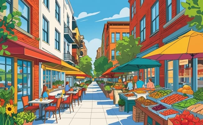 Samsun günlük kiralık daire Yakını sosyal olanaklar