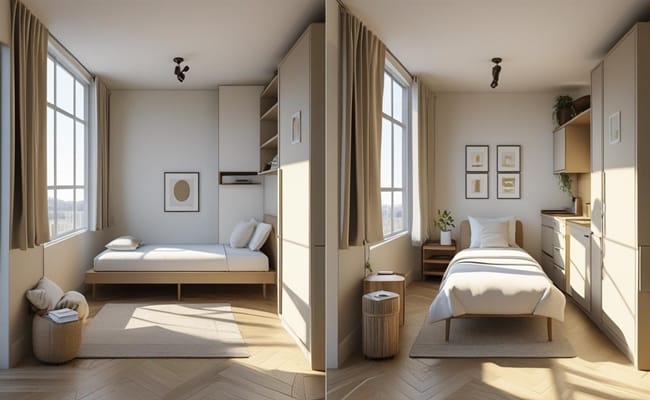 Samsun günlük kiralık ev 1+1 Çift Kişilik Konaklama