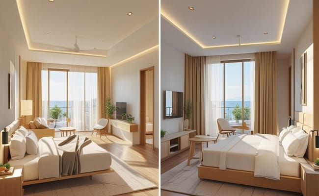 Samsun günlük kiralık ev 2+1 Aileler İçin Uygun