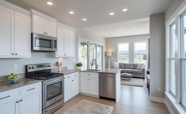 Samsun günlük kiralık ev Aile ve Grup Konaklamaları