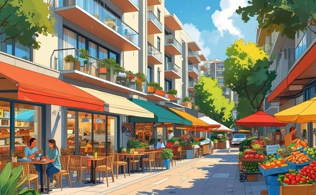 Samsun günlük kiralık ev Atakum Sahile Yakın olan