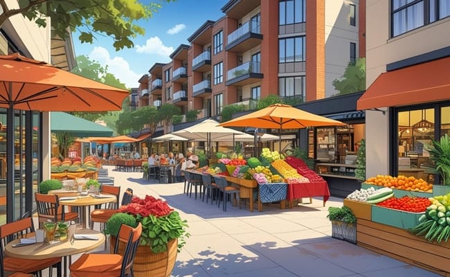 Samsun günlük kiralık ev Atakum Sosyal ve eğlence