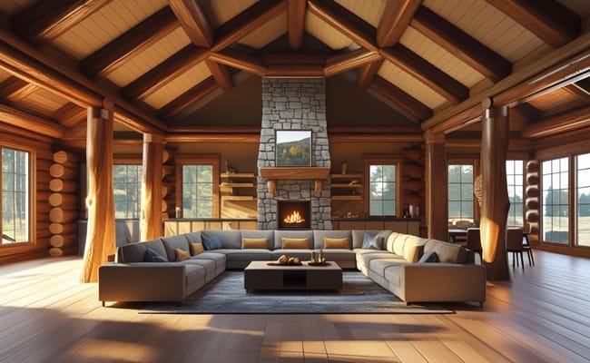 Samsun günlük kiralık ev fiyatları ve mobilyaları