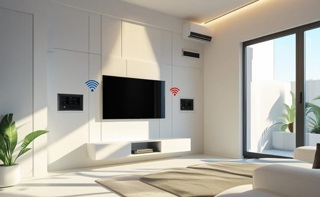 Samsun günlük kiralık ev fiyatları ve Wifi