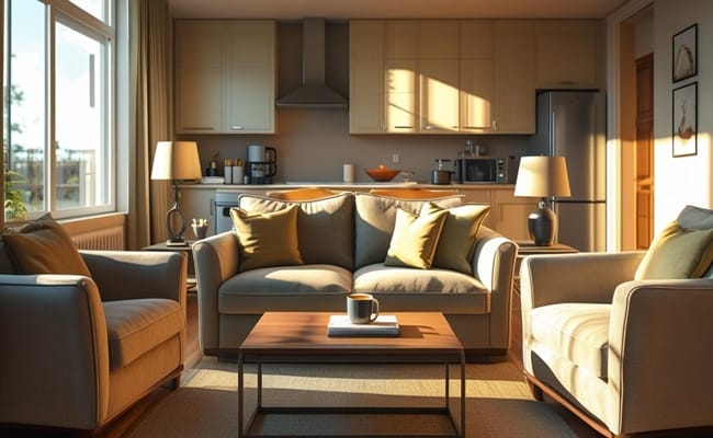 Samsun günlük kiralık ev İletişim kanalları