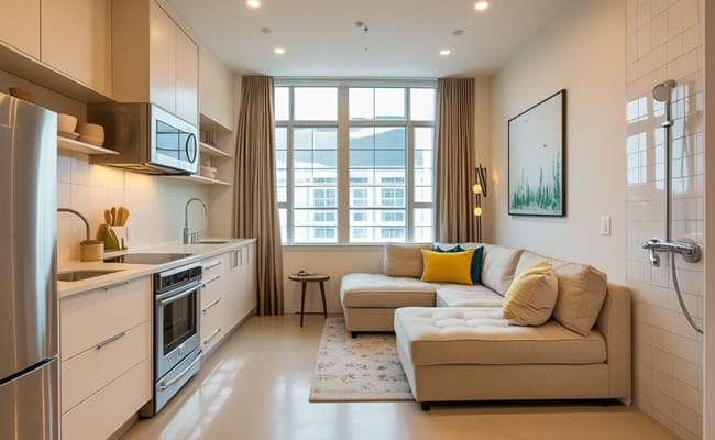 Samsun günlük kiralık ev İletişim