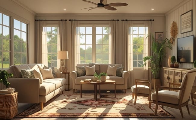 Samsun günlük kiralık ev konumu Park ve Açık Alanlar