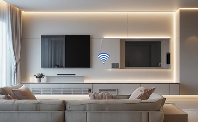 Samsun günlük kiralık ev Özellikleri konforlu daireler