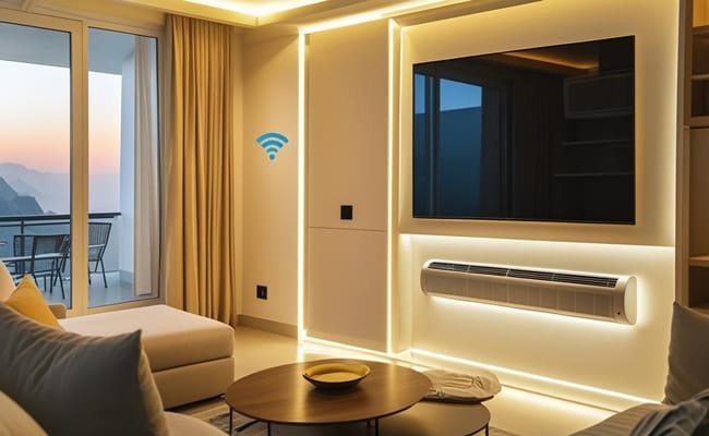 Samsun günlük kiralık ev Rezervasyon Online Ödeme