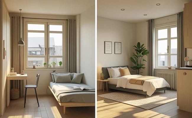 Samsun günlük kiralık ev İletişim Ev Sahibi ve Koordinasyon