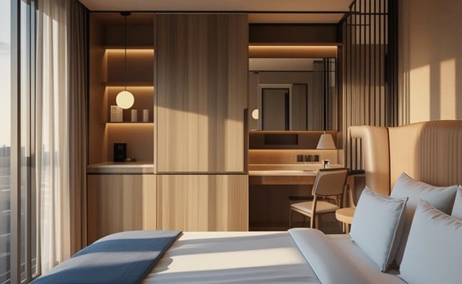 Samsun günlük kiralık ev