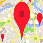 Samsun Konaklama Firması Konum Butonu