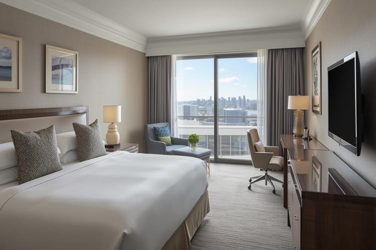 Samsun apart aileler için özel