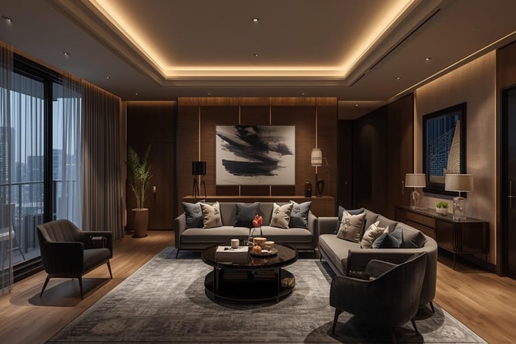 Samsun apart dairesi