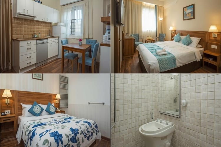 Samsun apart evler Fotoğrafları