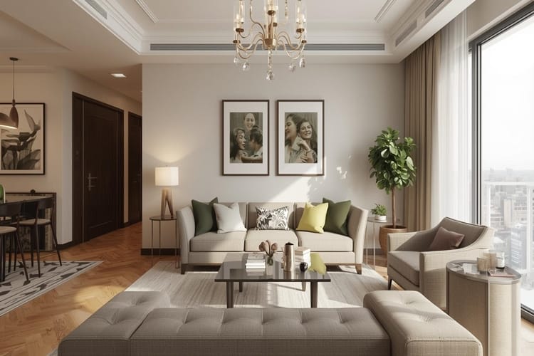 Samsun apart otel Resmi