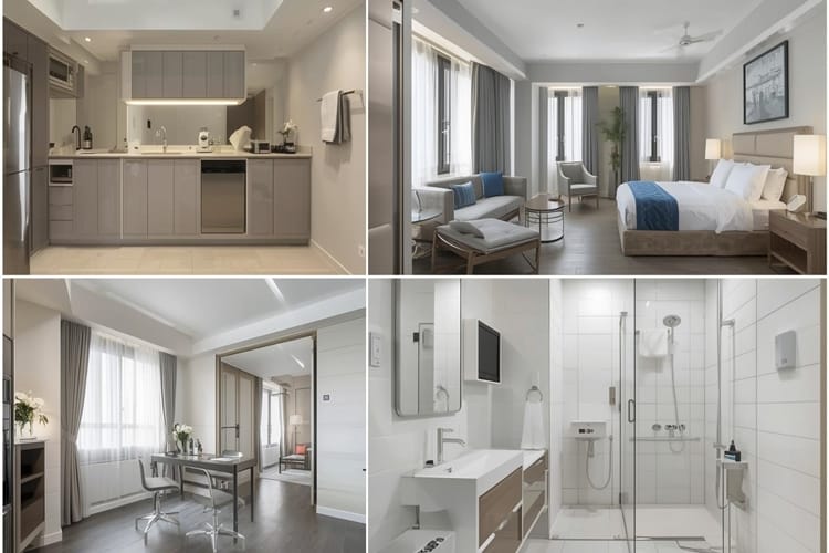 Samsun günlük kiralık apart