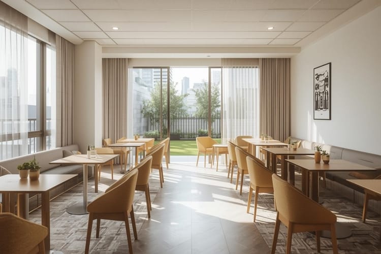 Samsun otelleri fotoğrafı