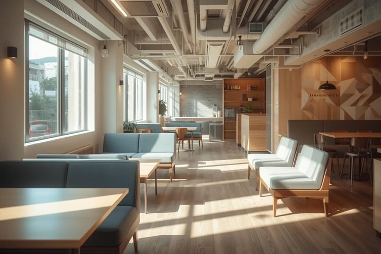 Samsun pansiyon fiyatlları