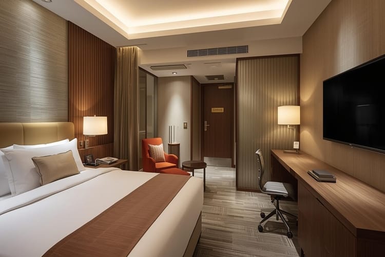 Samsun pansiyon konum