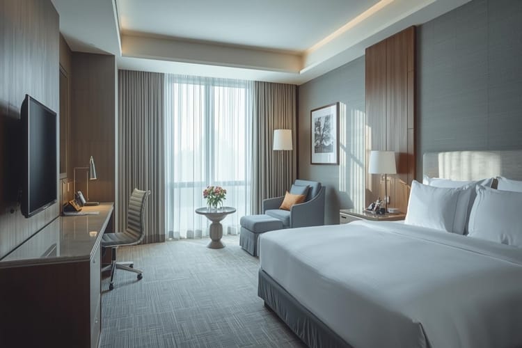 Samsun pansiyon Özellikleri