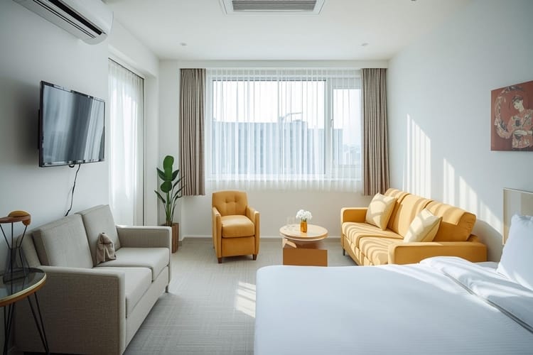 Samsun pansiyon ücretleri