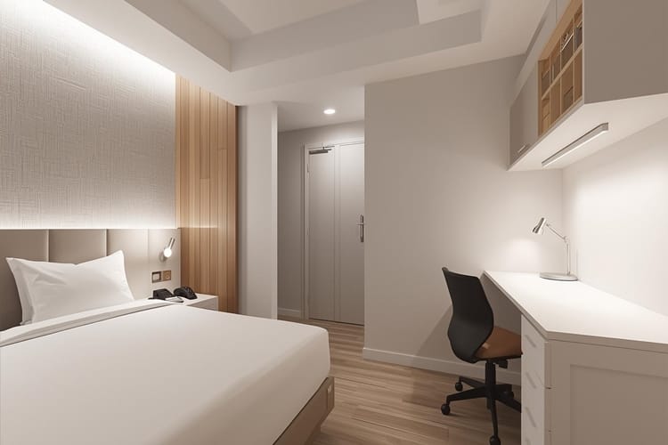 Samsun uygun oteller